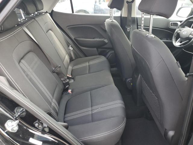 HYUNDAI VENUE SEL 2020