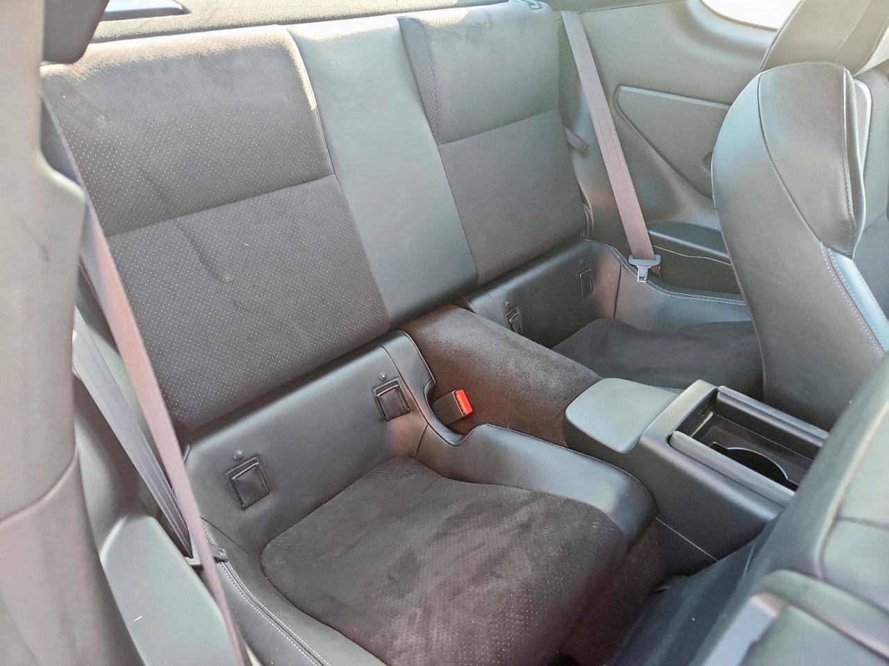 TOYOTA GR 86 PREMIUM 2022