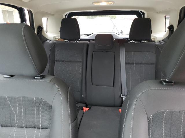 FORD ECOSPORT SE 2022