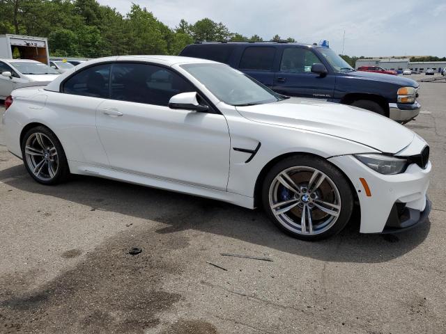 BMW M4 2020