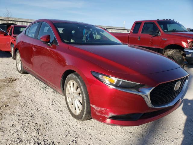MAZDA 3 PREFERRED 2021