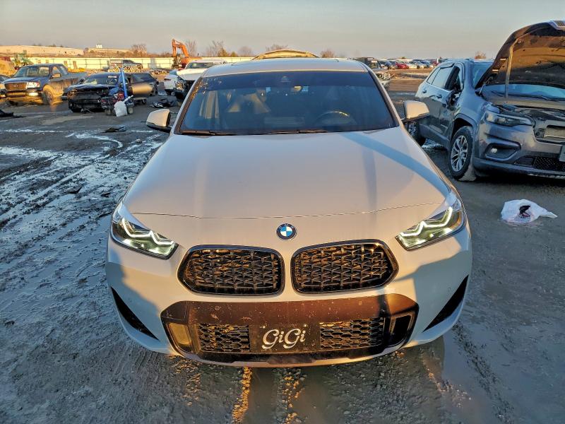 BMW X2 XDRIVE28I 2021