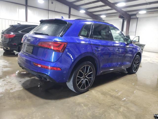 AUDI SQ5 PREMIUM PLUS 2022