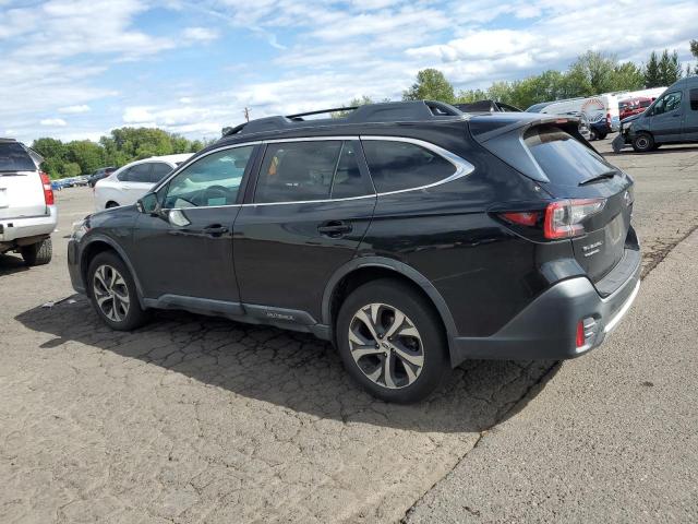 SUBARU OUTBACK LIMITED 2019
