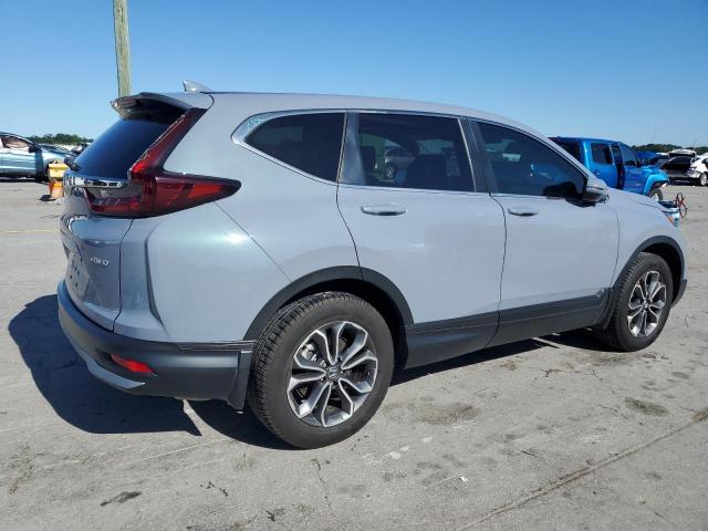 HONDA CR-V EXL 2021