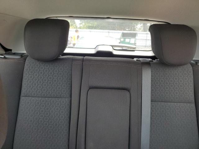 CHEVROLET TRAX LS 2020