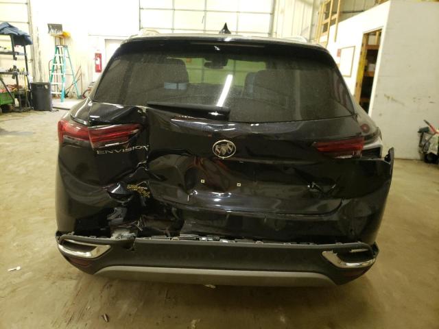 BUICK ENVISION ESSENCE 2021