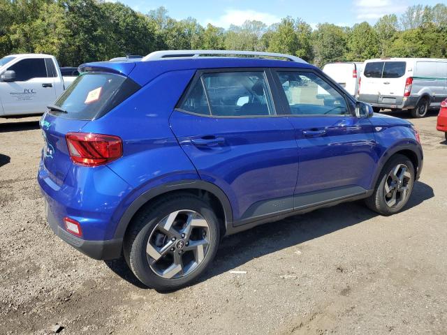 HYUNDAI VENUE SEL 2023