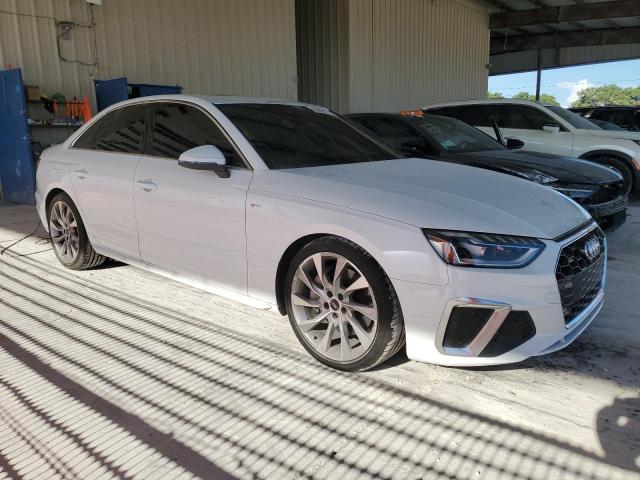 AUDI A4 PREMIUM PLUS 45 2021