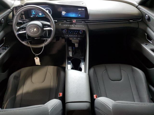 HYUNDAI ELANTRA SEL 2022
