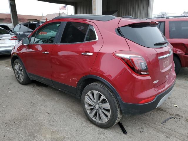 BUICK ENCORE PREFERRED 2019