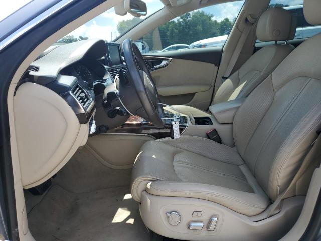 AUDI A7 PRESTIGE 2017