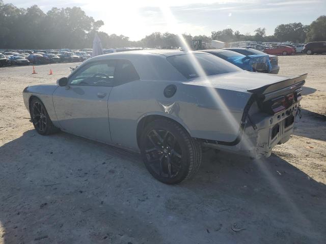 DODGE CHALLENGER GT 2021