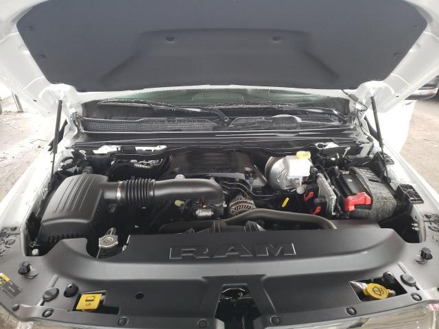 Dodge RAM 1500 BIG HORN/LONE STAR 2019