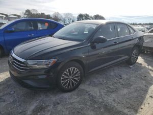 VOLKSWAGEN JETTA S 2021