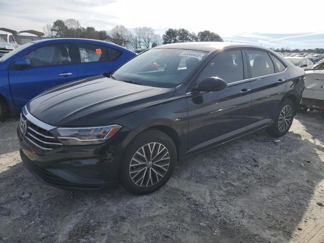 VOLKSWAGEN JETTA S 2021