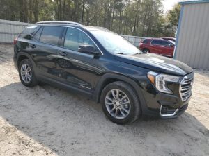 GMC TERRAIN SLT 2022