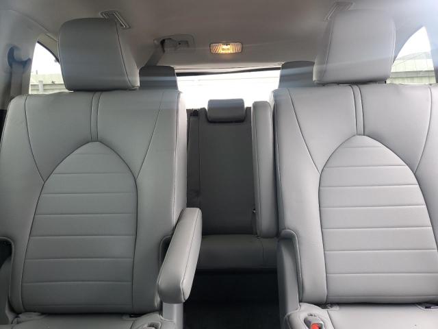 TOYOTA HIGHLANDER LE 2025