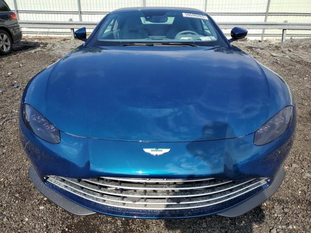 ASTON MARTIN VANTAGE 2021