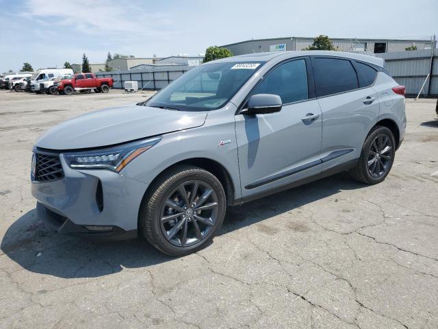 ACURA RDX A-SPEC 2024