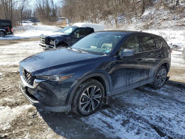 MAZDA CX-5 PREMIUM 2022