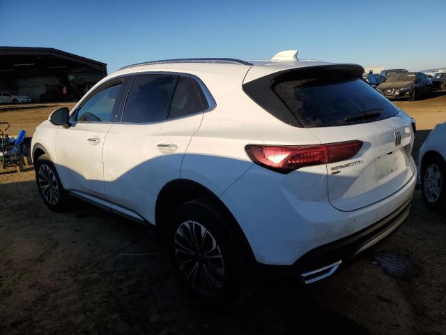 BUICK ENVISION PREFERRED 2024