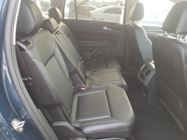 VOLKSWAGEN ATLAS SEL 2019