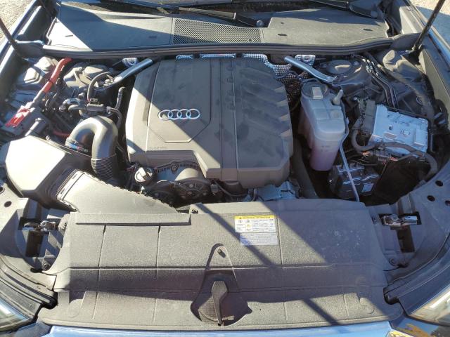 AUDI A6 PREMIUM PLUS 2023