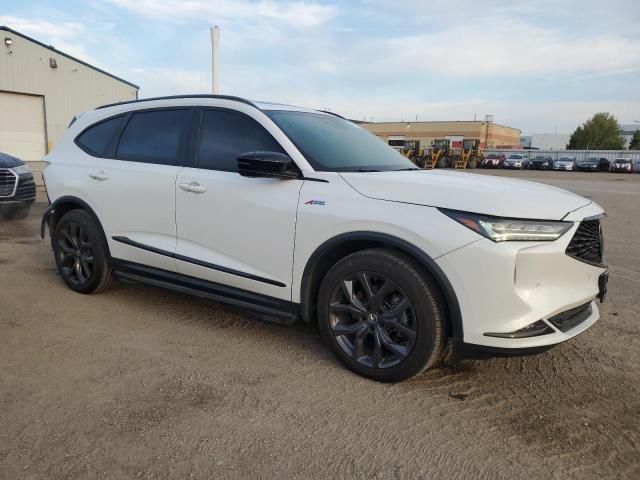 ACURA MDX A-SPEC 2022