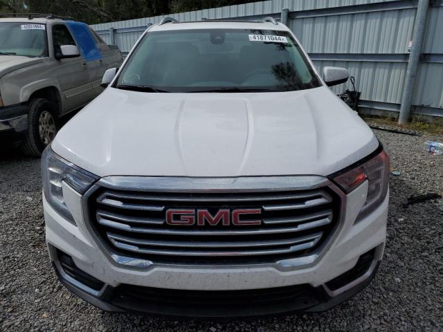 GMC TERRAIN SLT 2022