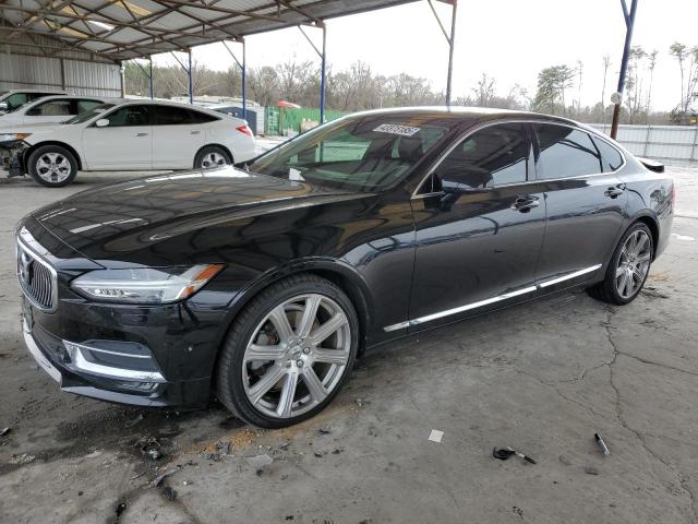 VOLVO S90 T6 INSCRIPTION 2018