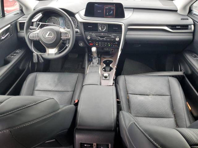 LEXUS RX 350 2022
