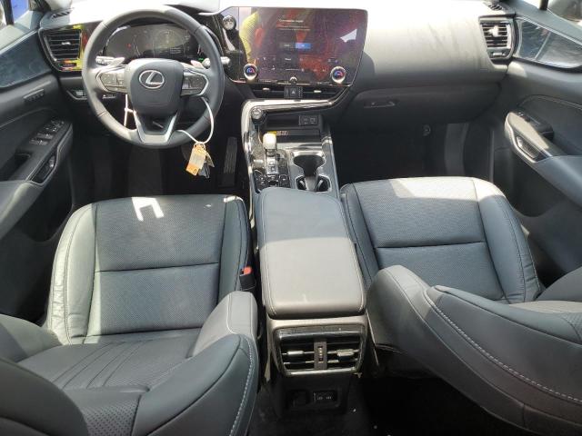 LEXUS NX 350H BASE 2024