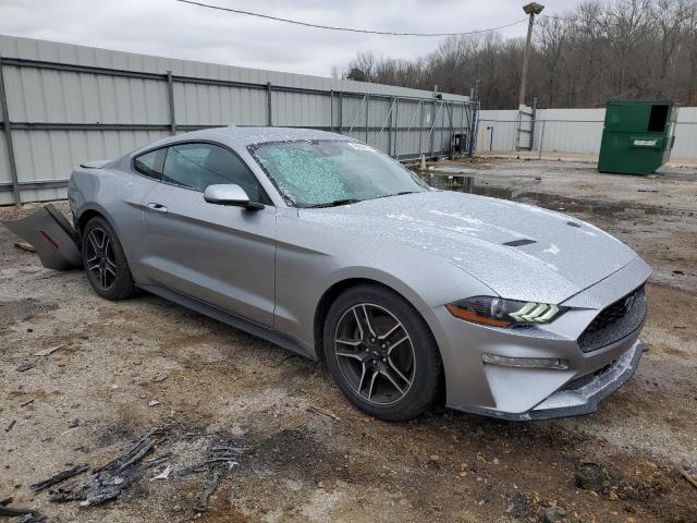 FORD MUSTANG 2022