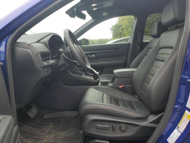 HONDA CR-V SPORT-L 2024