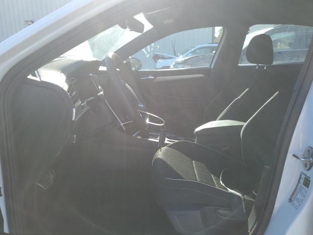 VOLKSWAGEN JETTA SPORT 2023