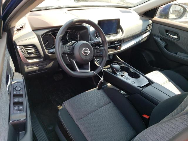 NISSAN ROGUE SV 2023
