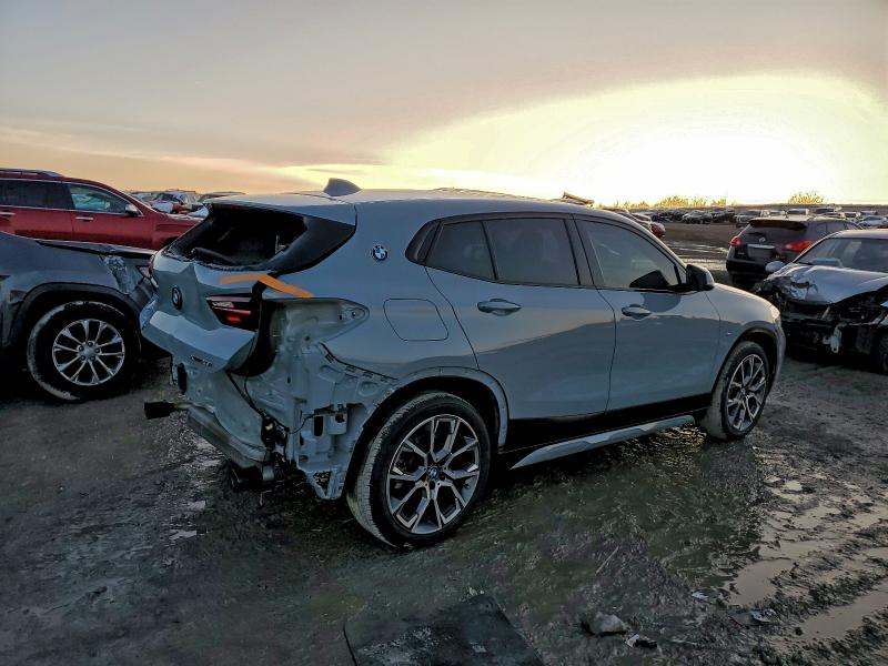 BMW X2 XDRIVE28I 2021