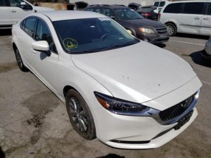 MAZDA 6 SPORT 2020