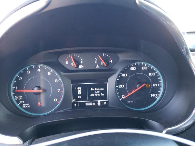 CHEVROLET MALIBU LT 2020