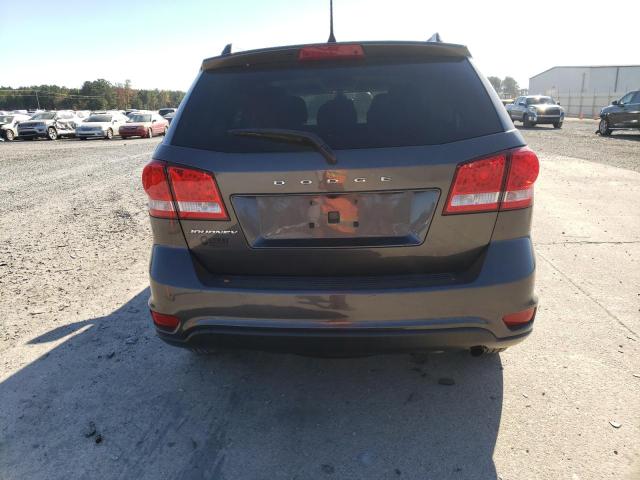 DODGE JOURNEY SE 2019