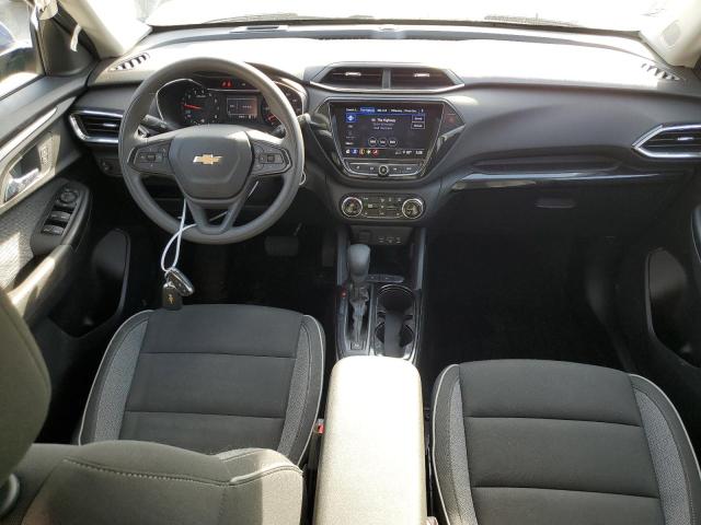 CHEVROLET TRAILBLAZER LT 2021