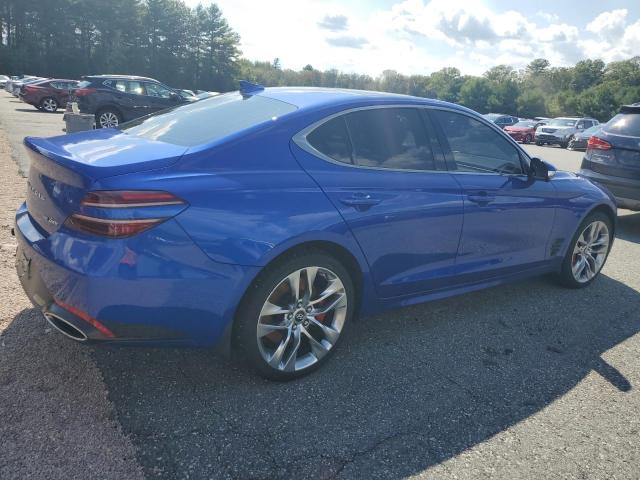 GENESIS G70 BASE 2021