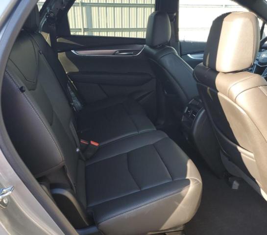 CADILLAC XT5 LUXURY 2024