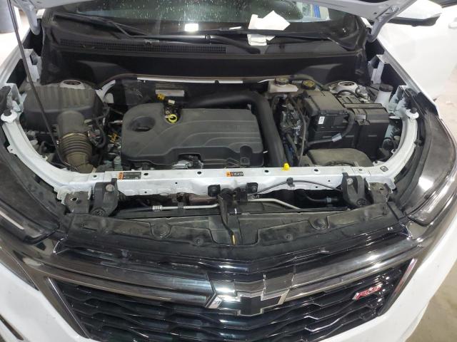 CHEVROLET EQUINOX RS 2022