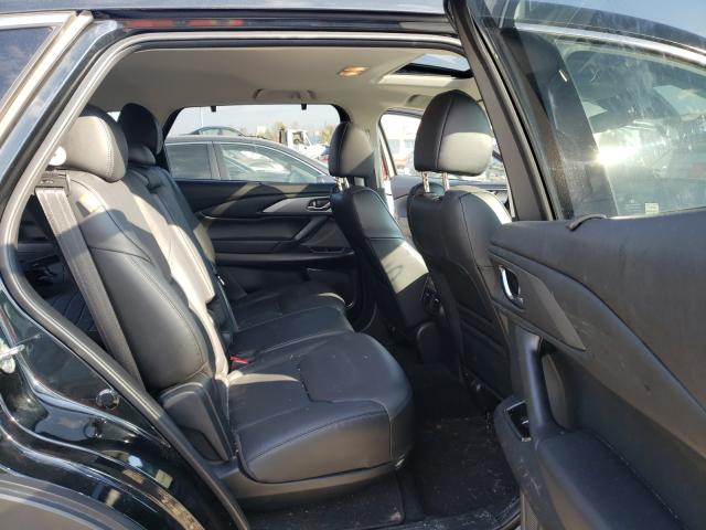 MAZDA CX-9 TOURING 2019
