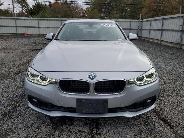 BMW 320 XI 2018
