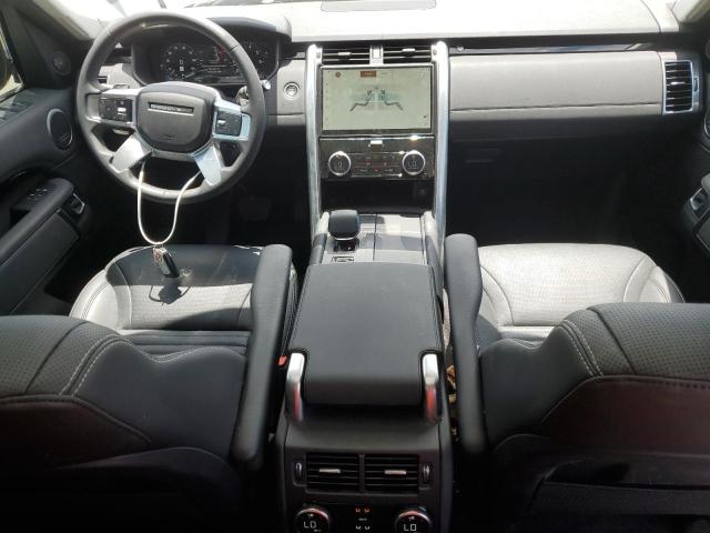 LAND ROVER DISCOVERY S 2024