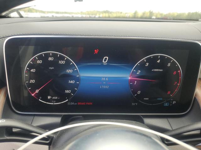 MERCEDES-BENZ GLC 300 4MATIC 2023