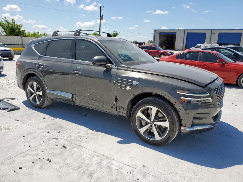GENESIS GV80 BASE 2023